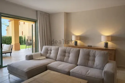 Pis de 93 m² a Benahavís