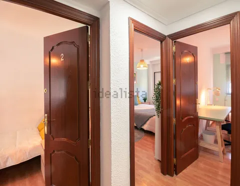 Habitació de lloguer, Còrdova