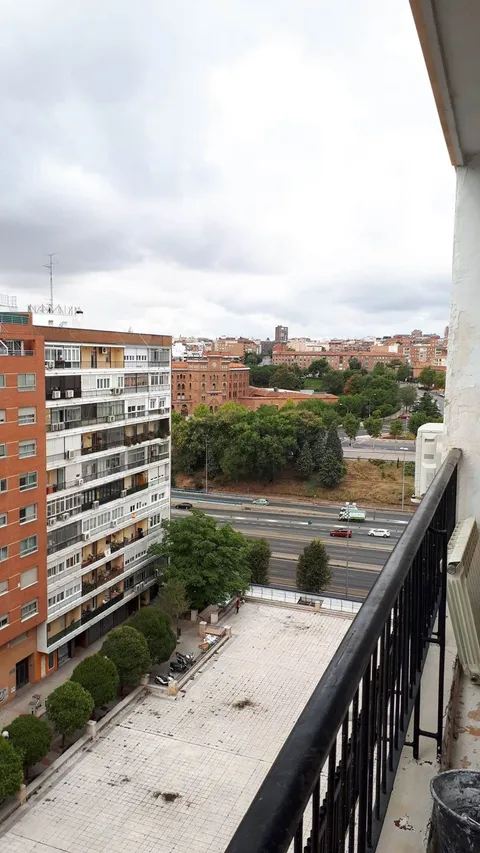 Pis de 70 m² a Madrid