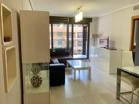 Piso de 85 m² en Alboraya
