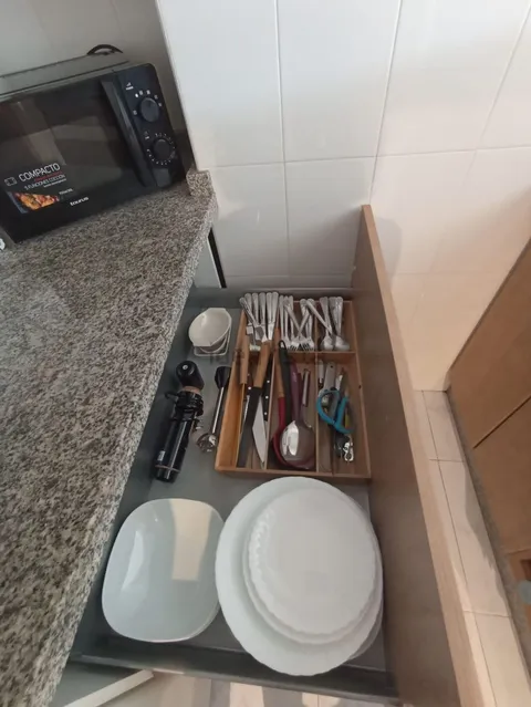 Pis de 42 m² a Torrox