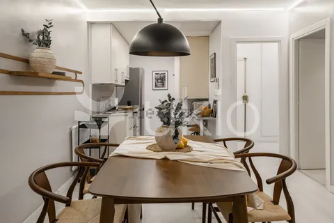 Pis de 67 m² a Madrid