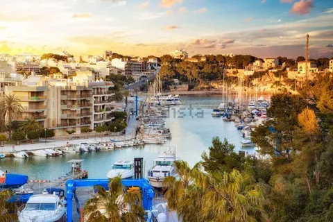 Appartement 110 m² à Manacor