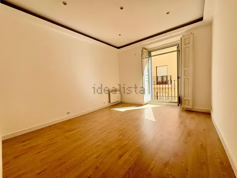 Pis de 78 m² a Madrid