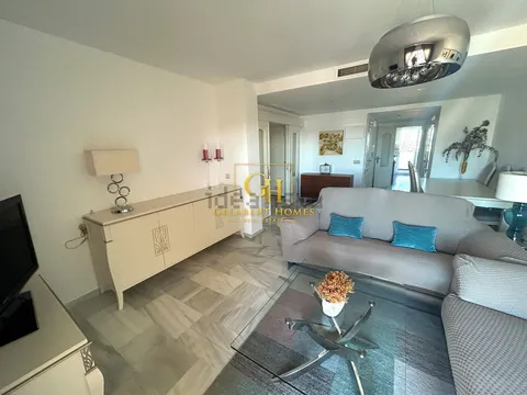 Piso de 100 m² en Marbella