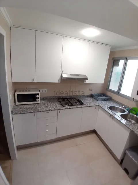 Habitació de lloguer, València