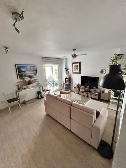 Piso de 60 m² en Málaga (4/18)