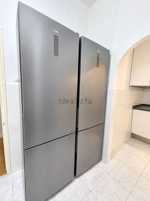 Pis de 220 m² a Madrid