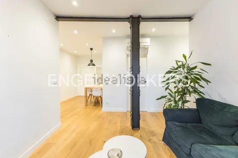 Pis de 113 m² a Madrid