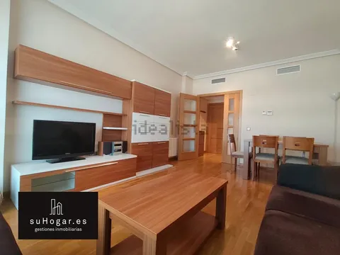 Pis de 95 m² a Badajoz
