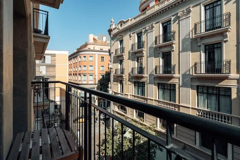 Appartement 75 m² à Barcelone