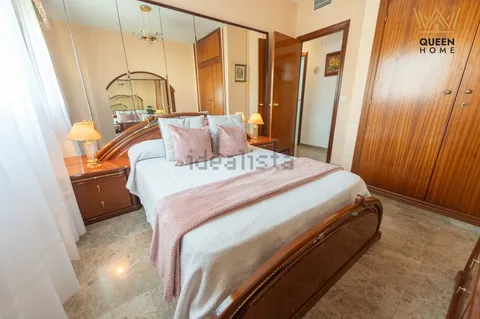 Pis de 90 m² a Còrdova