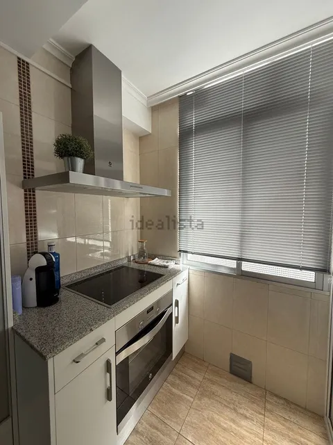 Flat 65 m² in Valladolid