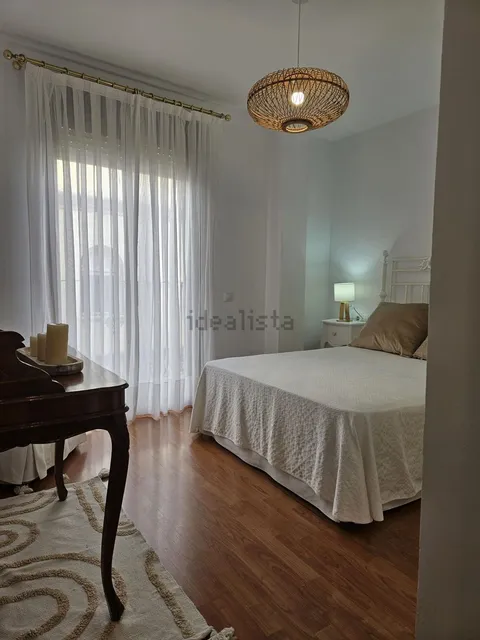 Pis de 120 m² a Sevilla