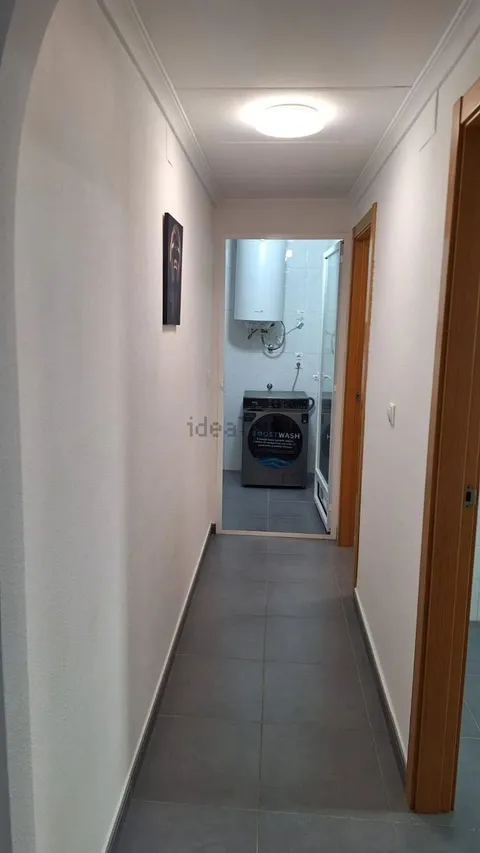Flat 100 m² in Almoradí
