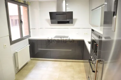 Pis de 85 m² a Madrid