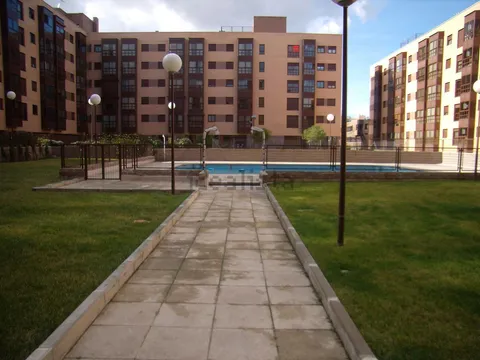 Pis de 55 m² a Madrid