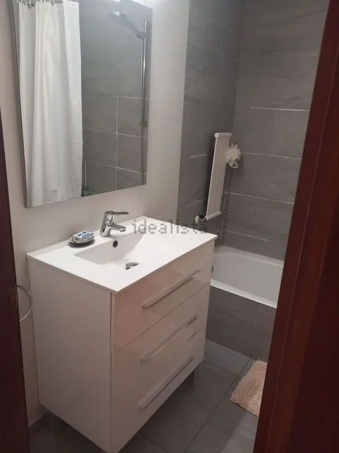 Habitació de lloguer, Getxo