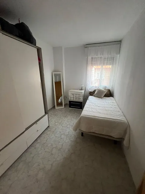 Quarto para alugar, Madrid