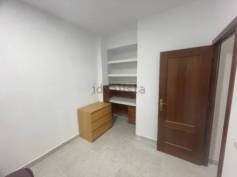 Pis de 55 m² a Las Cabezas de San Juan
