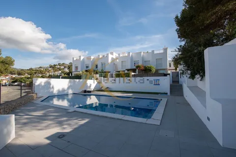 Casa 140 m² a Sant Josep de sa Talaia