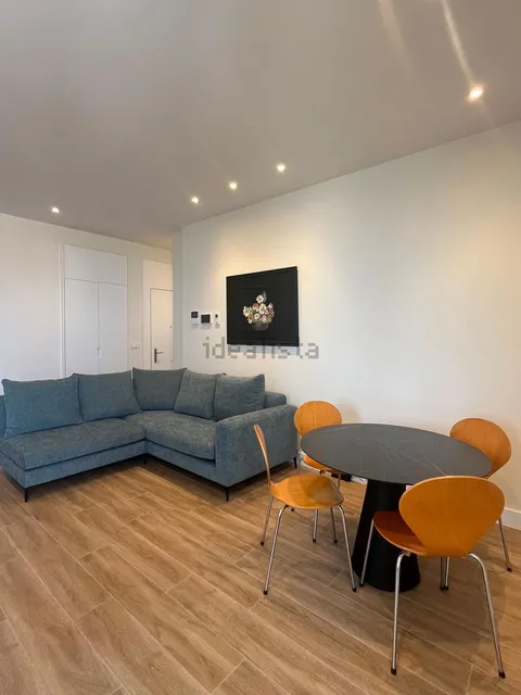 Квартира 80 м² в Gijón / Xixón