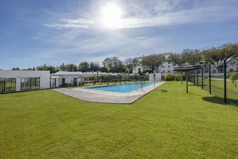 Wohnung 108 m² in Estepona