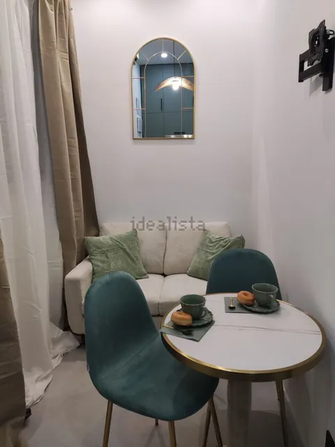 Appartamento 20 m² a Madrid