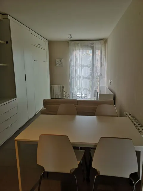 Pis de 25 m² a Madrid