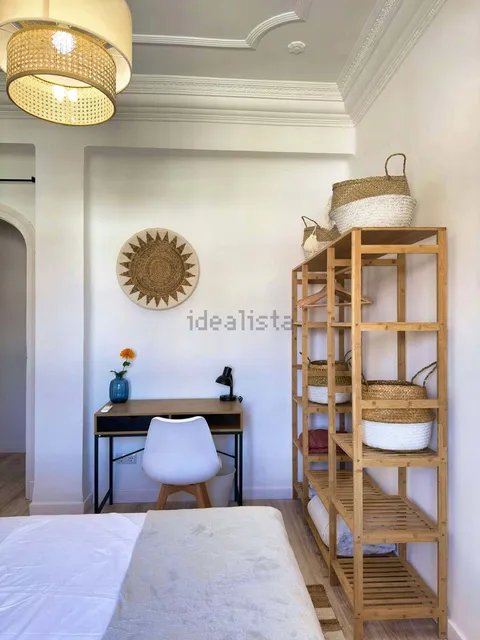 Habitació de lloguer, València