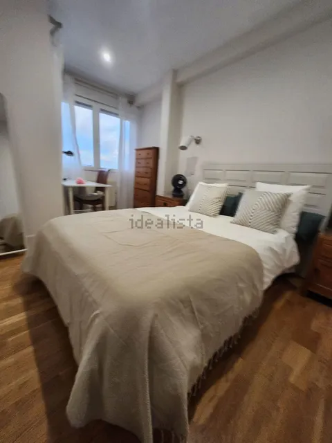 Appartement 50 m² à Madrid
