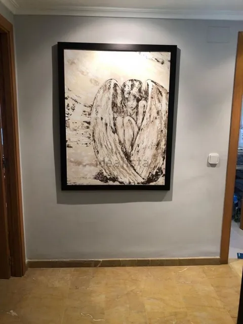 Pis de 94 m² a València (3/17)