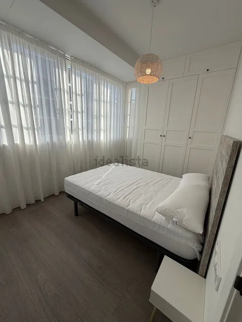 Pis de 85 m² a Ferrol