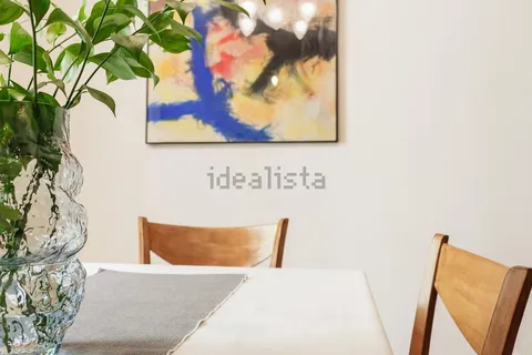 Pis de 154 m² a Madrid