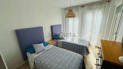 Pis de 110 m² a Manilva