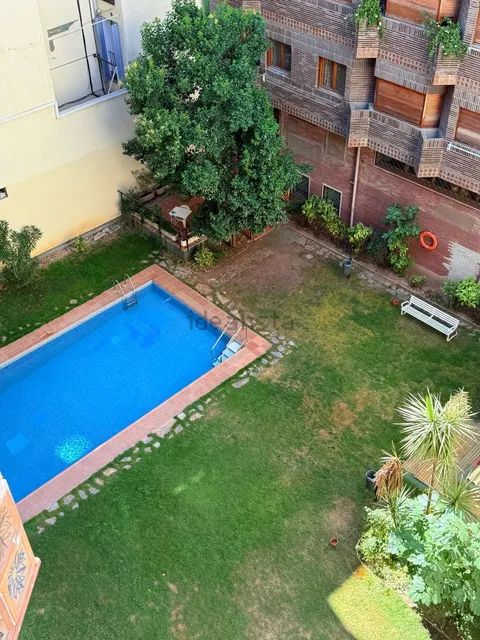 Pis de 40 m² a Madrid