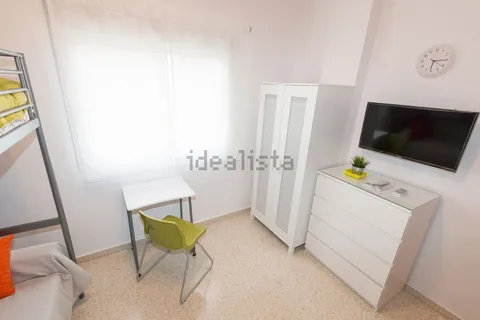 Zimmer zur Miete, Sevilla