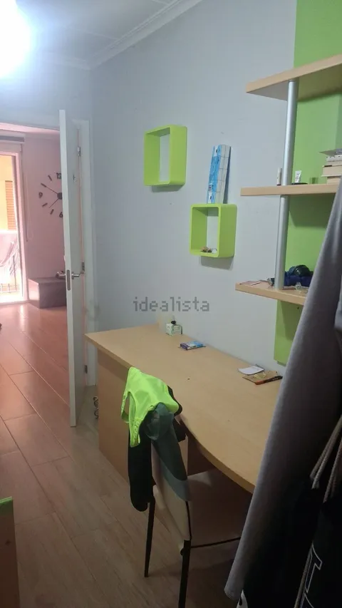 Habitació de lloguer, València
