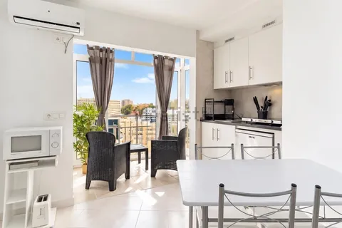 Pis de 47 m² a Benalmádena
