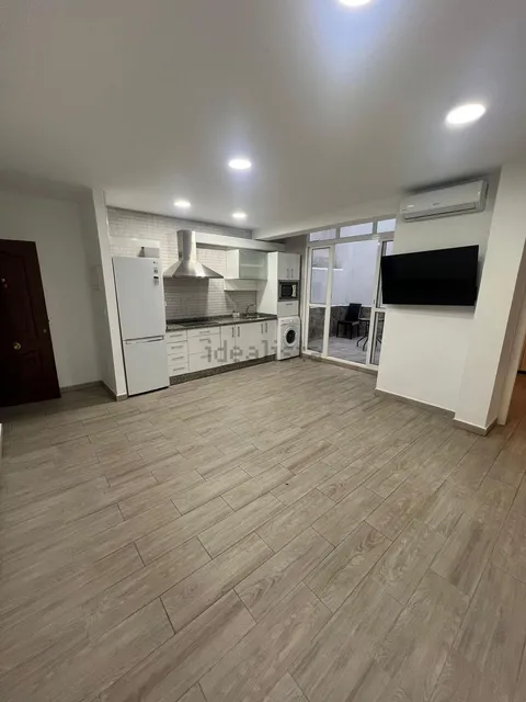 Pis de 77 m² a Màlaga