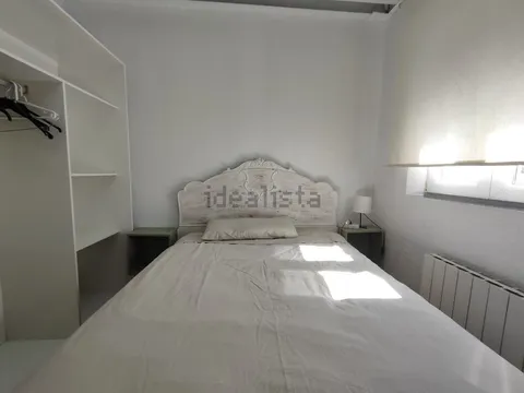 Habitació de lloguer, Granada