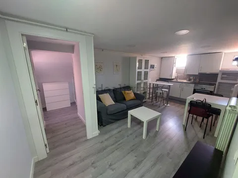 Pis de 69 m² a Madrid