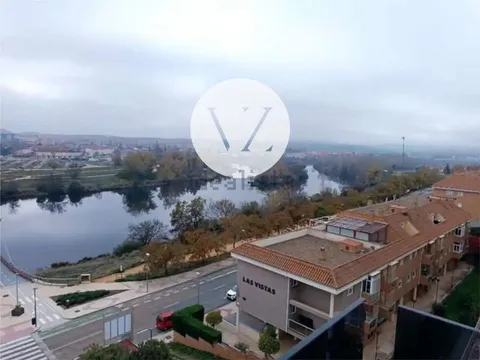 Pis de 60 m² a Salamanca
