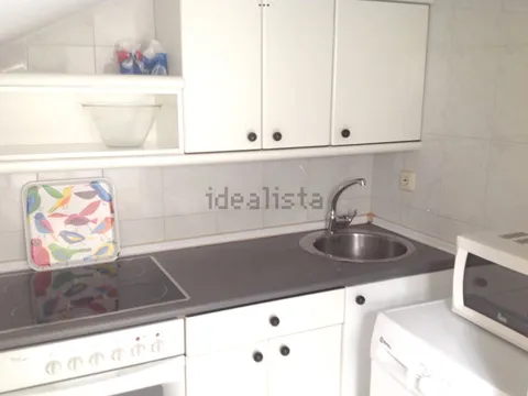 Pis de 80 m² a Salamanca