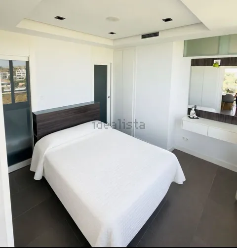 Pis de 60 m² a Benalmádena