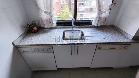 Wohnung 195 m² in Madrid