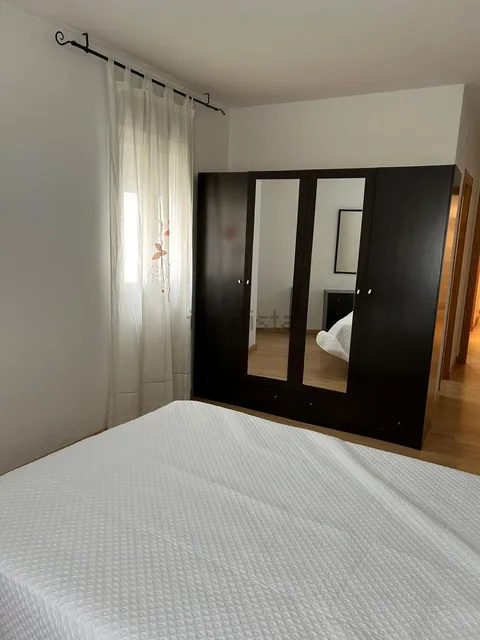 Pis de 80 m² a Còrdova