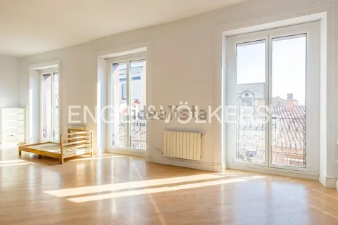 Appartamento 123 m² a Madrid