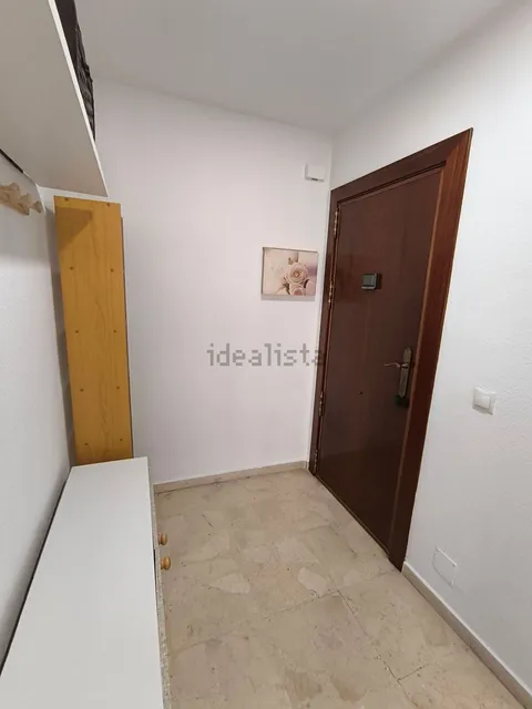 Habitació de lloguer, Almeria