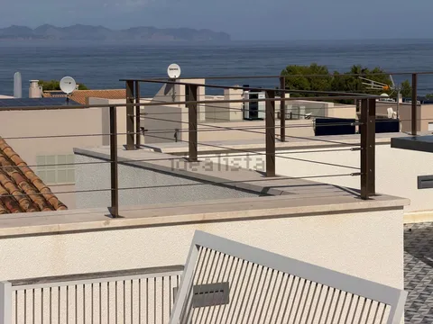 Casa de 240 m² a Artà